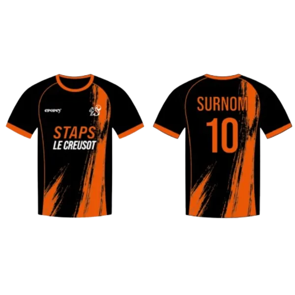Maillot de sport